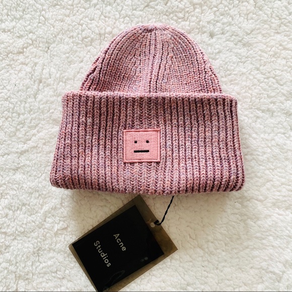 Acne Studios Beanie - Picture 1 of 3
